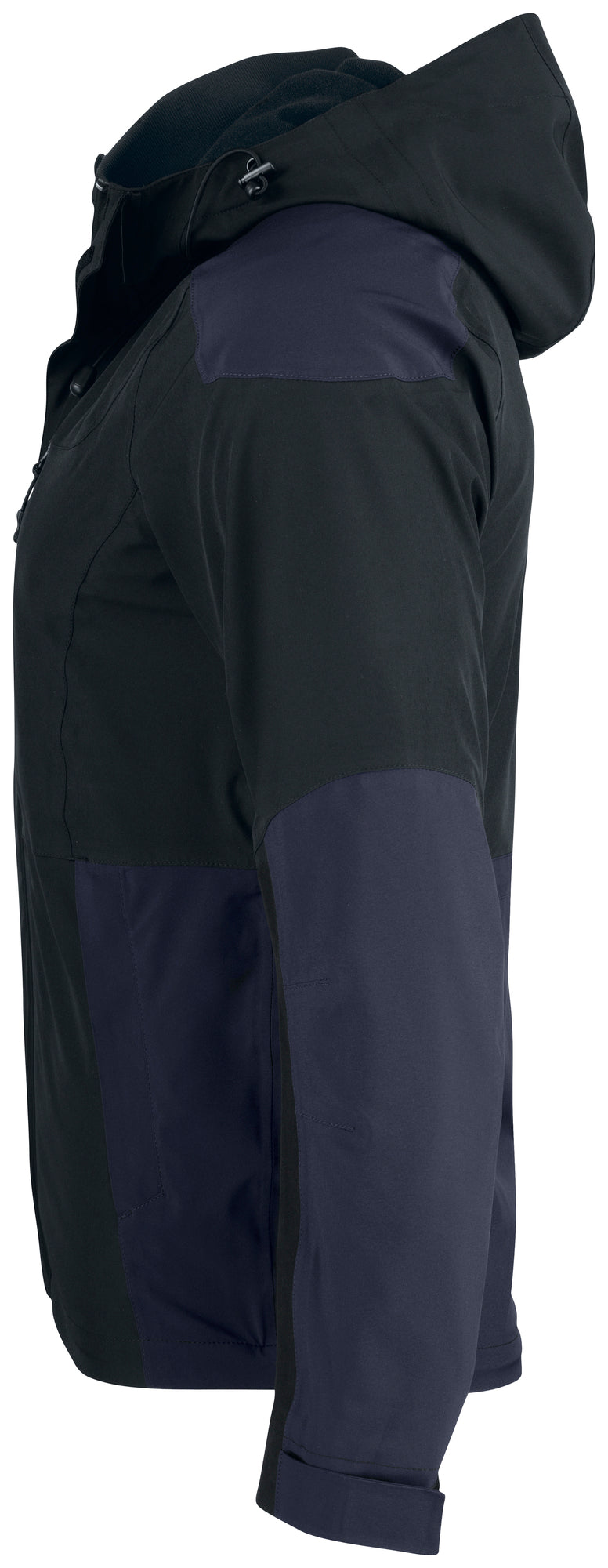 020901 CHAQUETA TREKKING UNISEX
