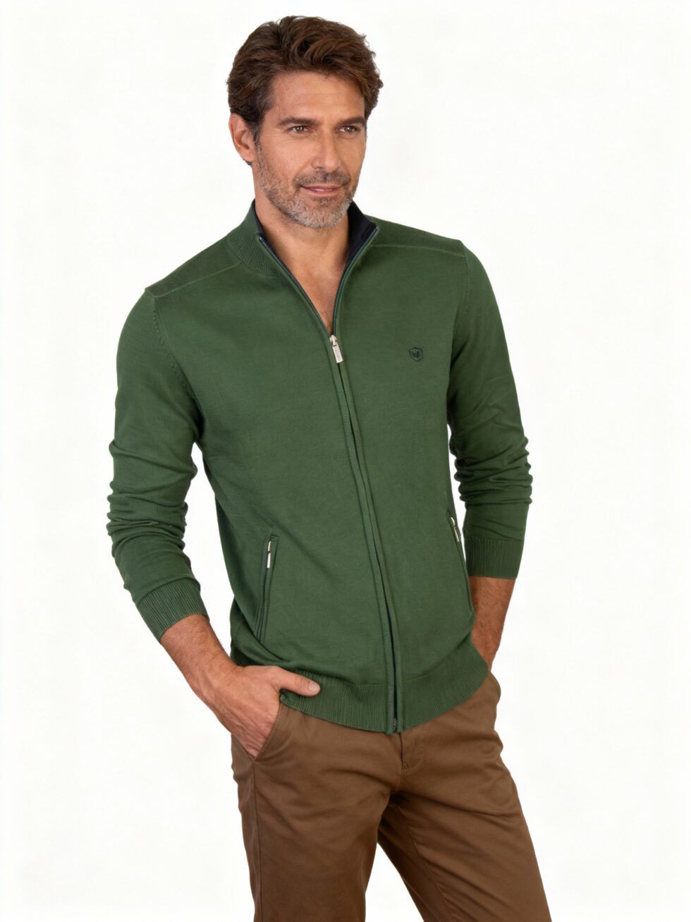 MARTIN,S CHAQUETA SERIE 140 BOLSILLO
