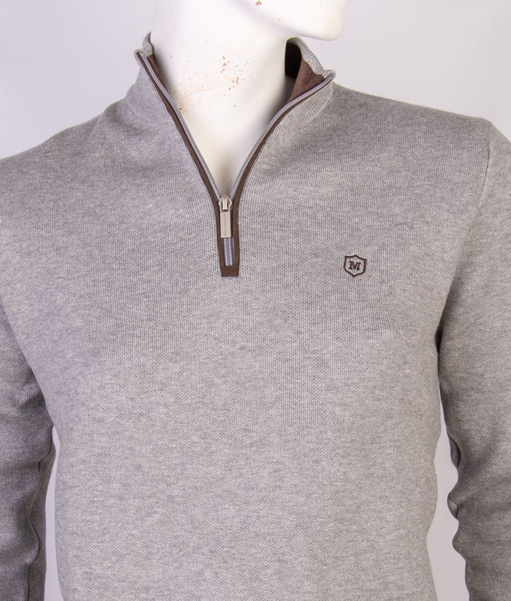 SUETTER CUELLO POLO SERIE 232