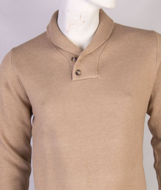 SUETER CUELLO POLO SERIE 261