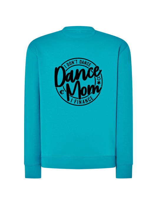 P2004 SUDADERA DANCE MON EDITION