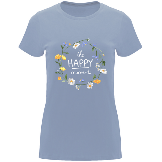 4001CA CAMISA MANGA CORTA - DF CREACION