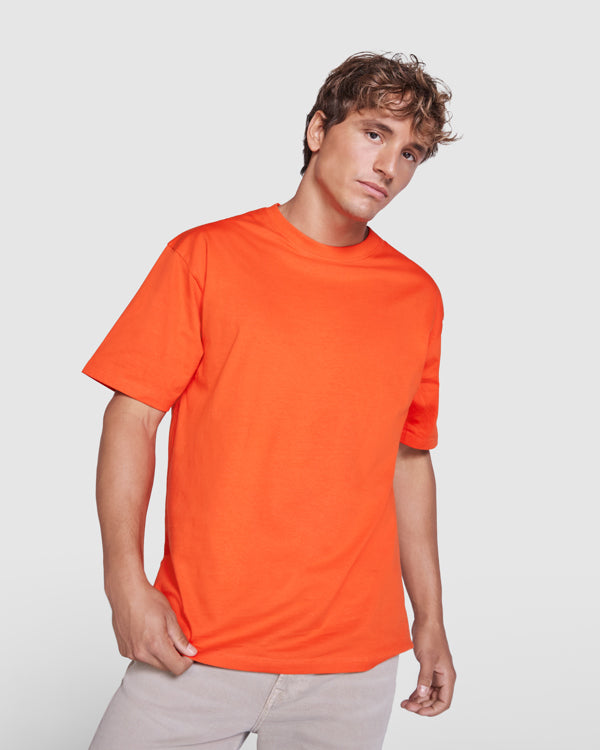 8005 CAMISETA MANGA CORTA ESTILO URBAN - DF CREACION