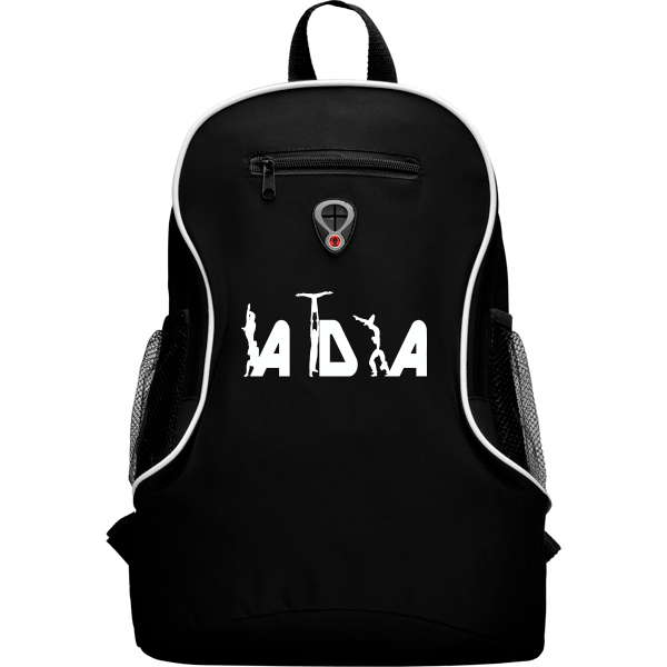 P2018 MOCHILA PEQUEÑA ADA