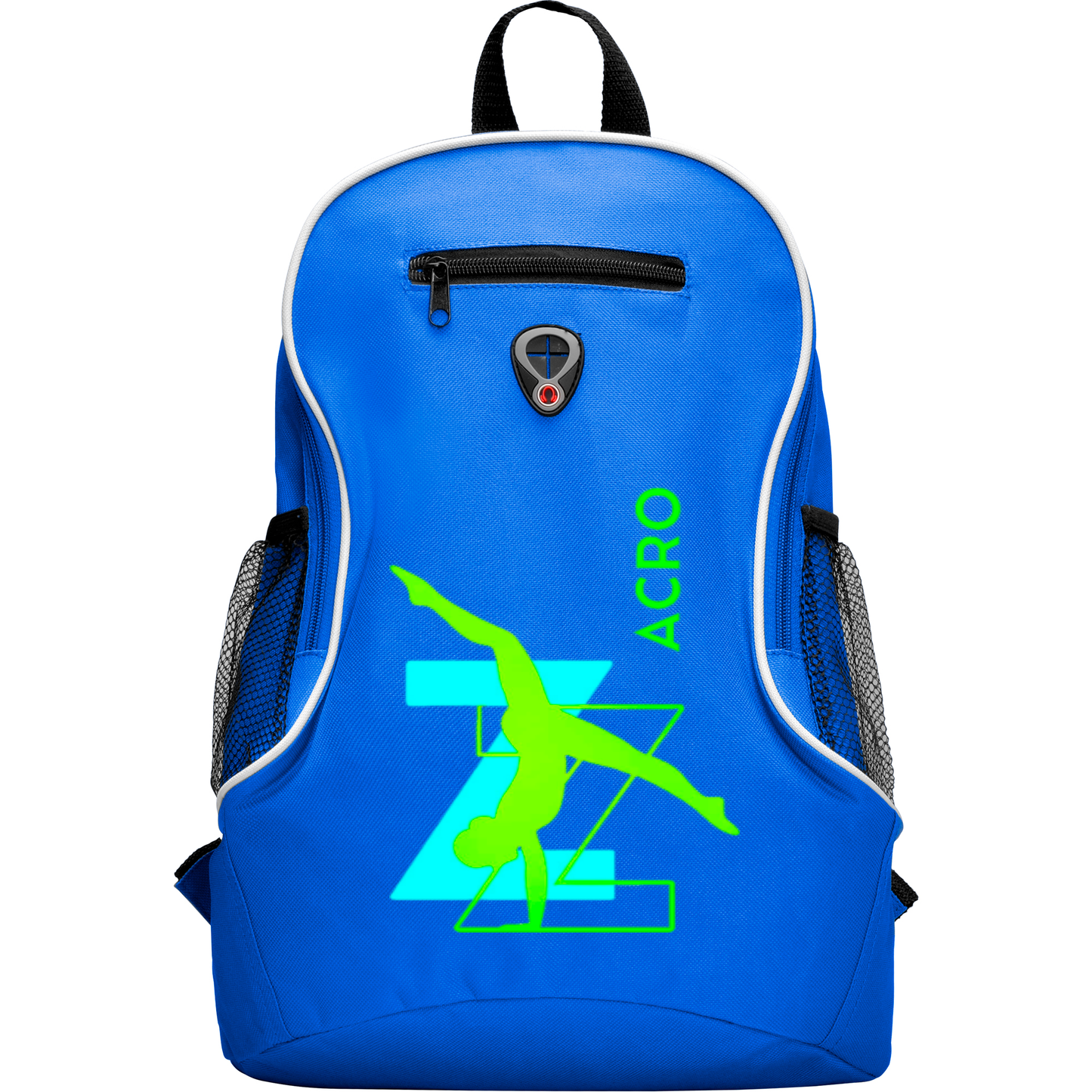 P2016 MOCHILA CON ASA Z ACRO