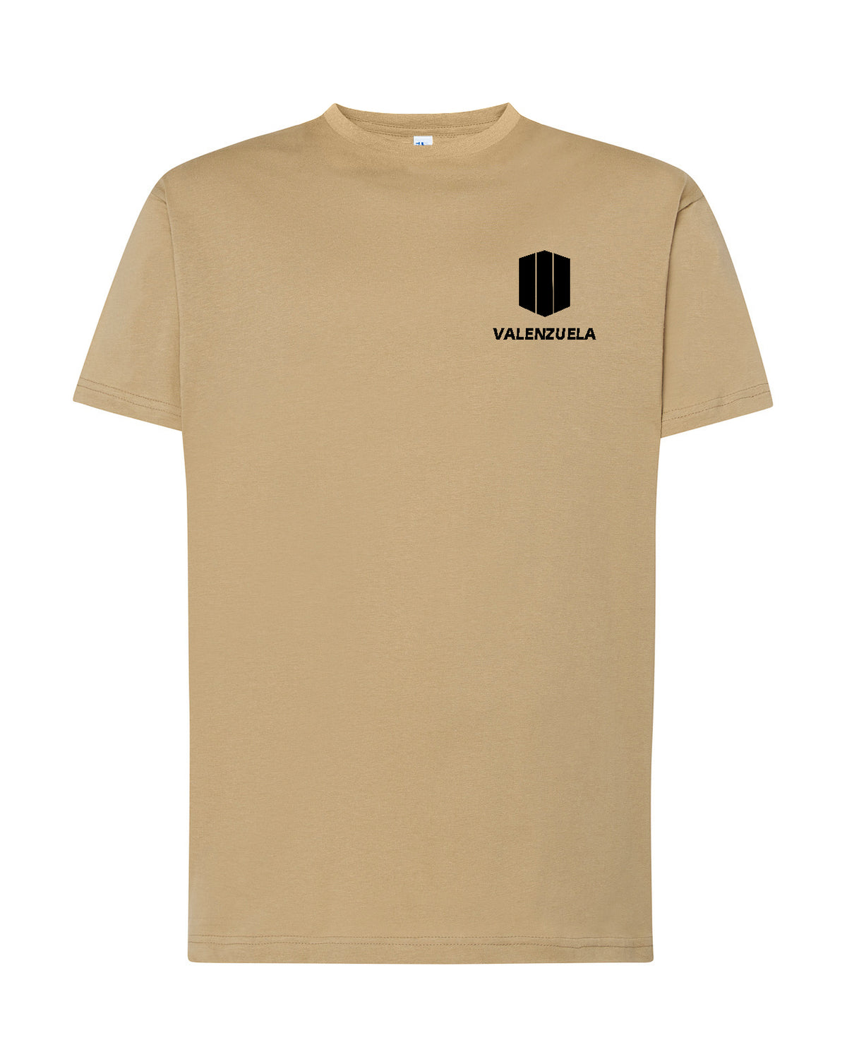 P3033 CAMISETA ALGODON EQUIPO GRUA GMANTO II/41