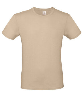 BC E150 CAMISETA UNISEX - Confort y durabilidad