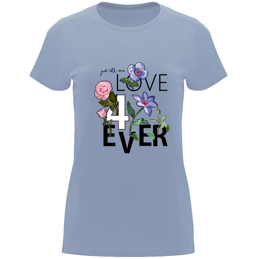 4000CA CAMISA MANGA CORTA - DF CREACION