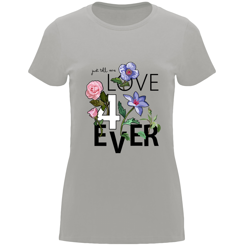 4000CA CAMISA MANGA CORTA - DF CREACION