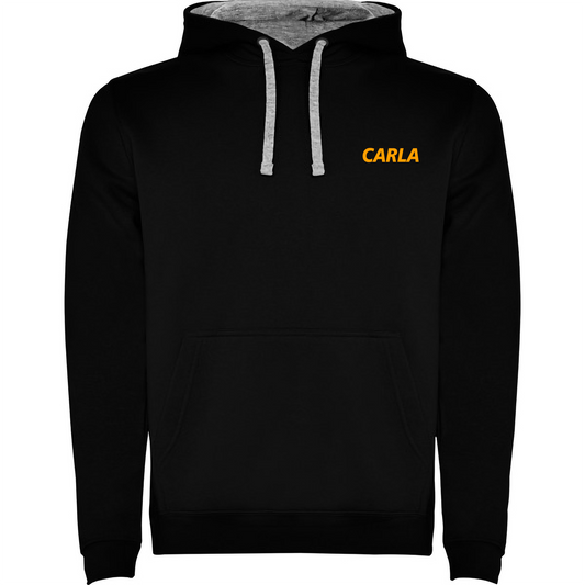 SUDADERA EL RESBALON - DF CREACION
