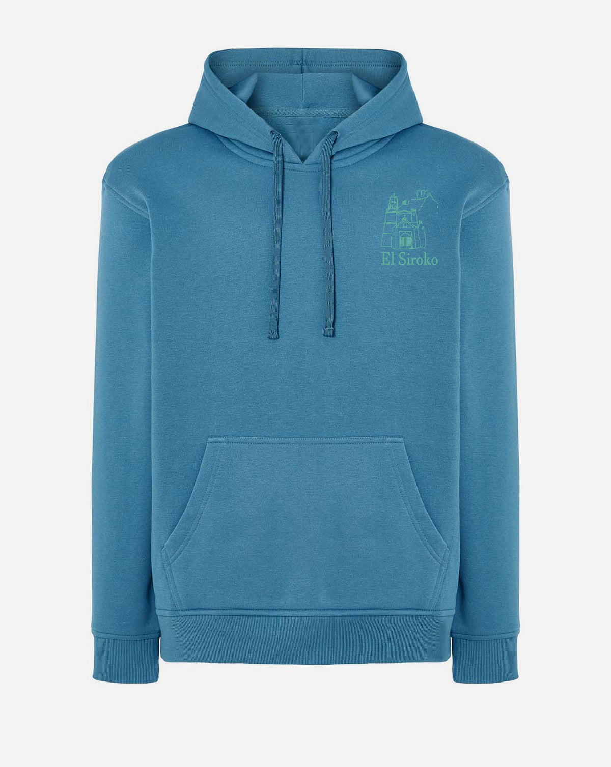 P2025 SUDADERA PEÑA EL SIROKO - DF CREACION