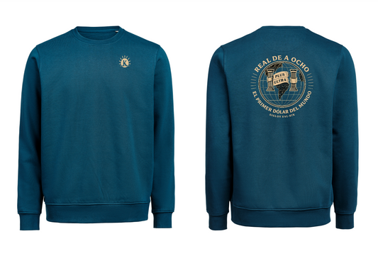 KD451 EL REAL DE OCHO