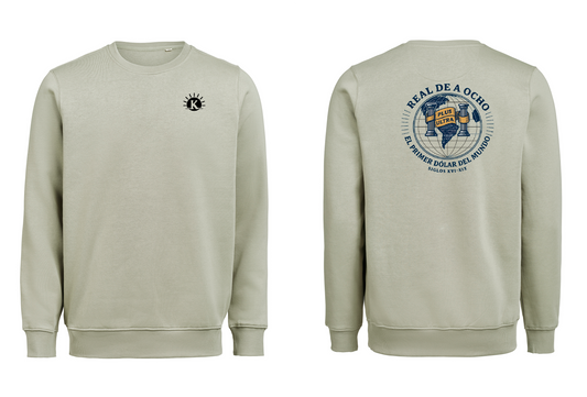 KD452 REAL DE OCHO OSCURO