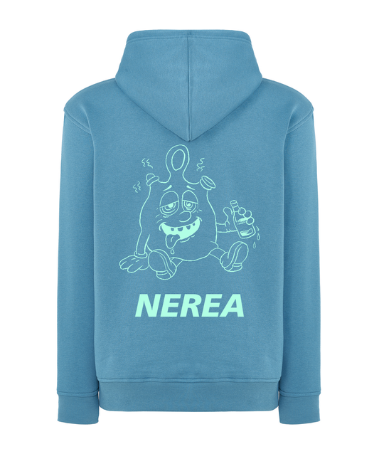 P2025 SUDADERA PEÑA EL SIROKO - DF CREACION