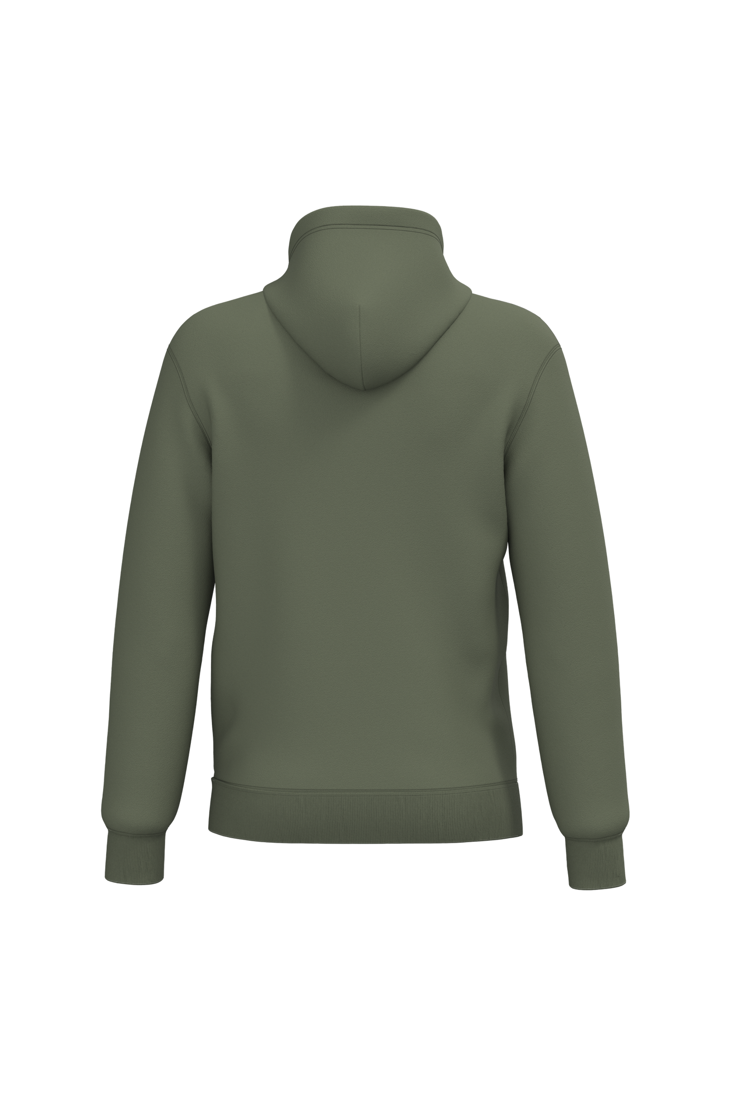 M/4041 SUDADERA KARIBAN UNISEX