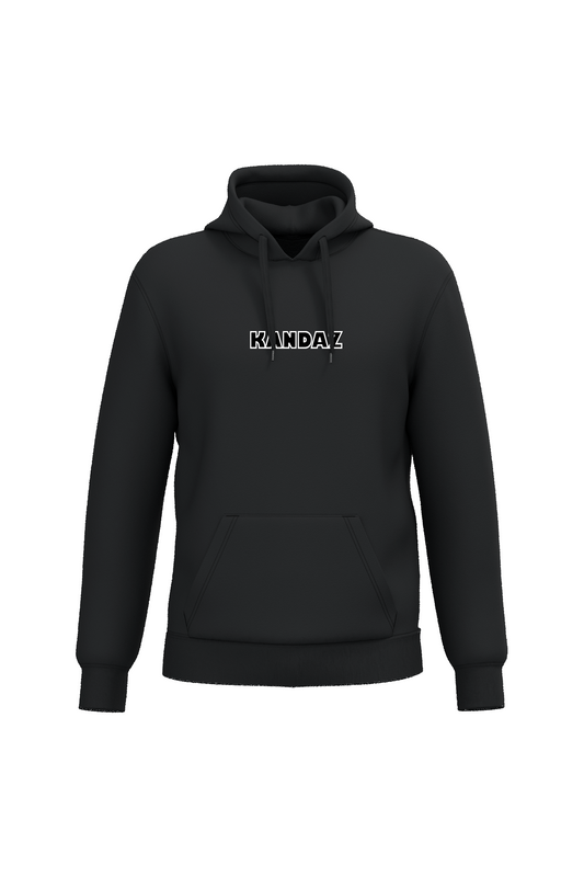 K4041 SUDADERA STREETWEAR KANDAZ