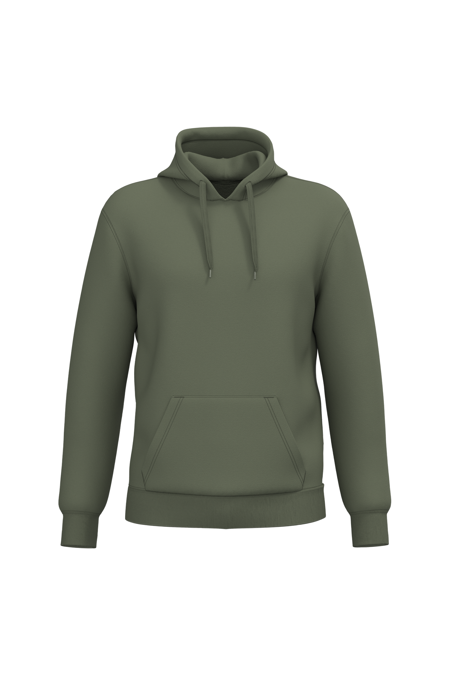 M/4041 SUDADERA KARIBAN UNISEX