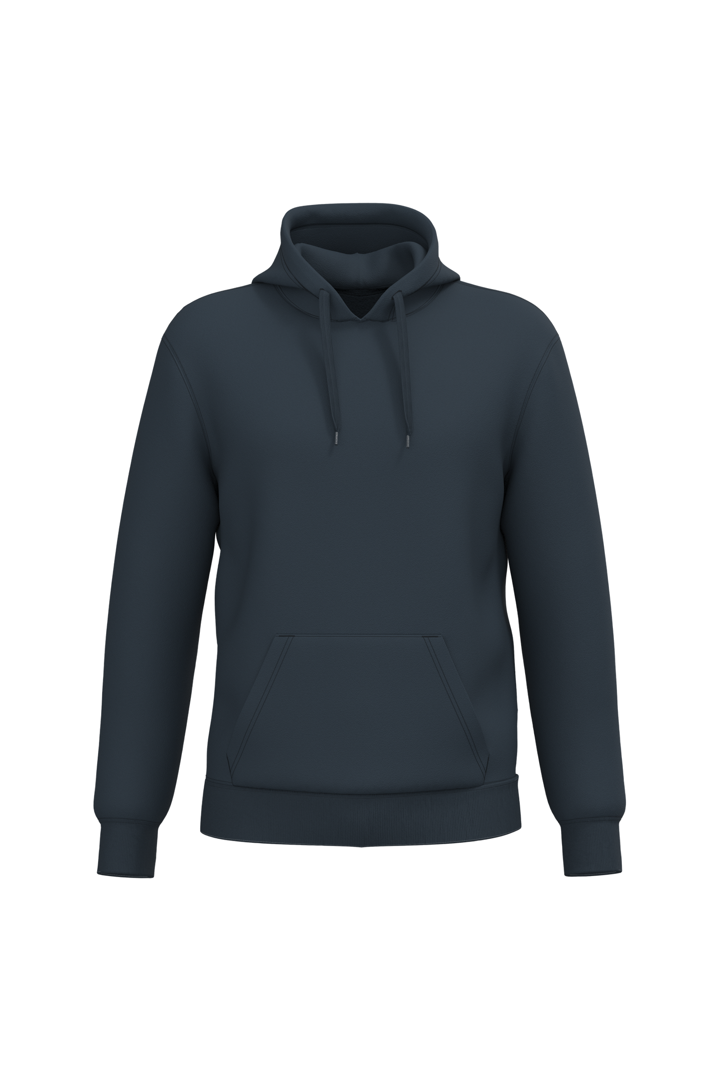 M/4041 SUDADERA KARIBAN UNISEX