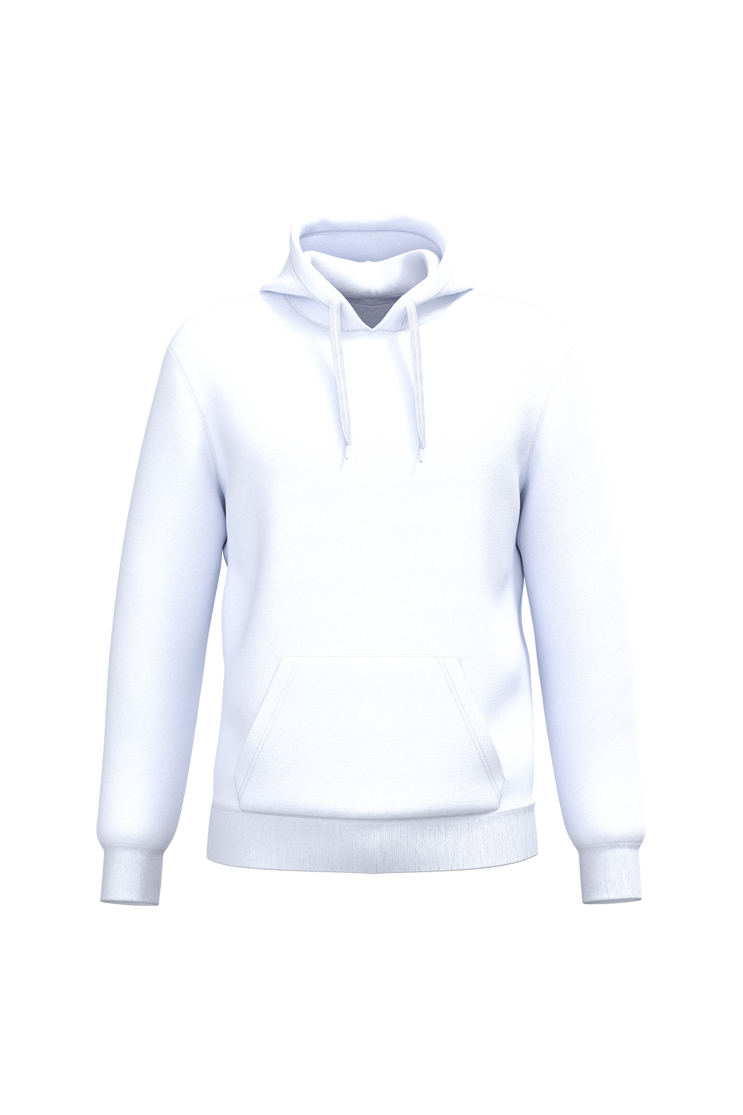 M/4041 SUDADERA KARIBAN UNISEX