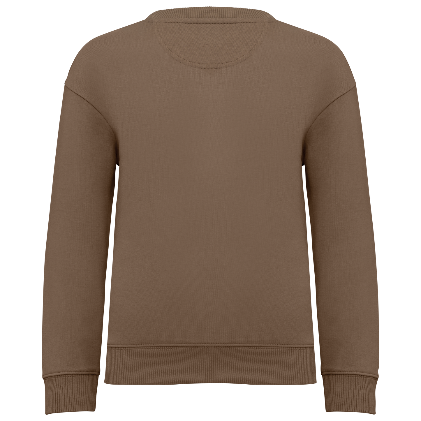 NS437 SUDADERA INFANTIL