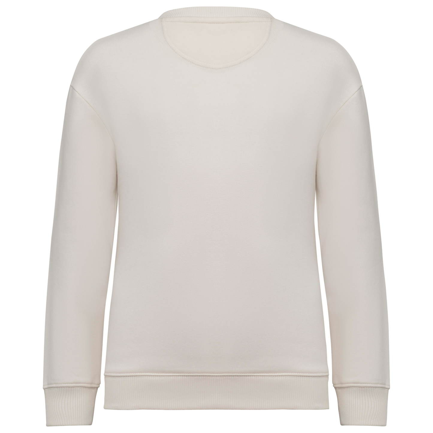 NS437 SUDADERA INFANTIL