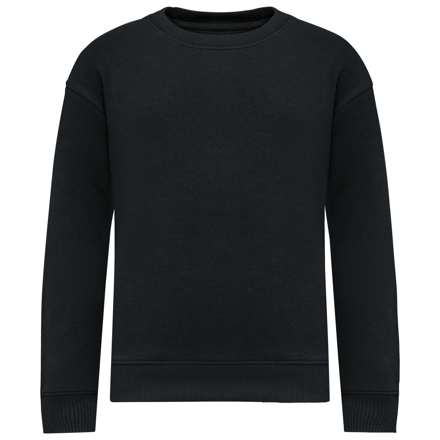 NS437 SUDADERA INFANTIL