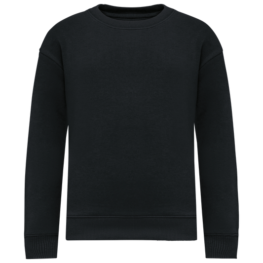 NS437 SUDADERA INFANTIL