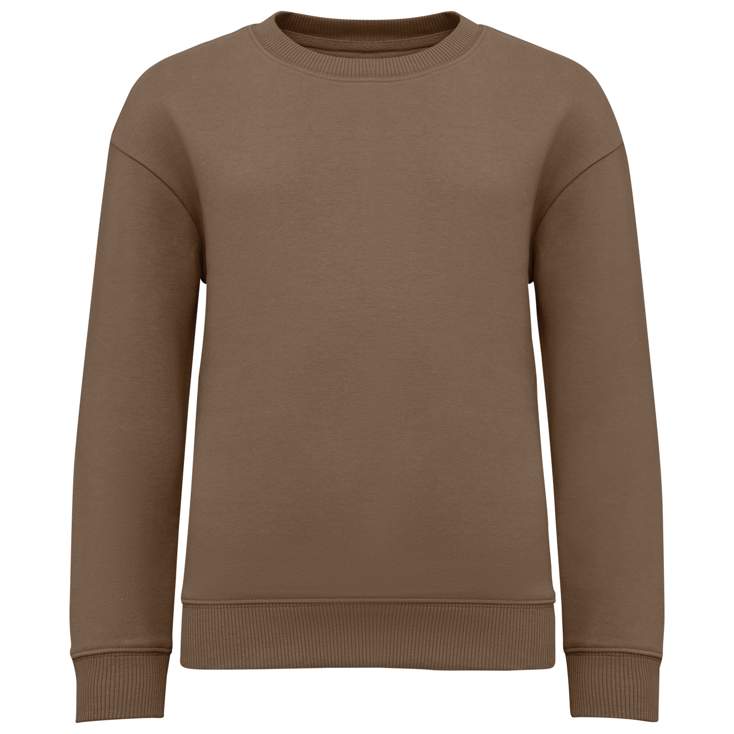 NS437 SUDADERA INFANTIL