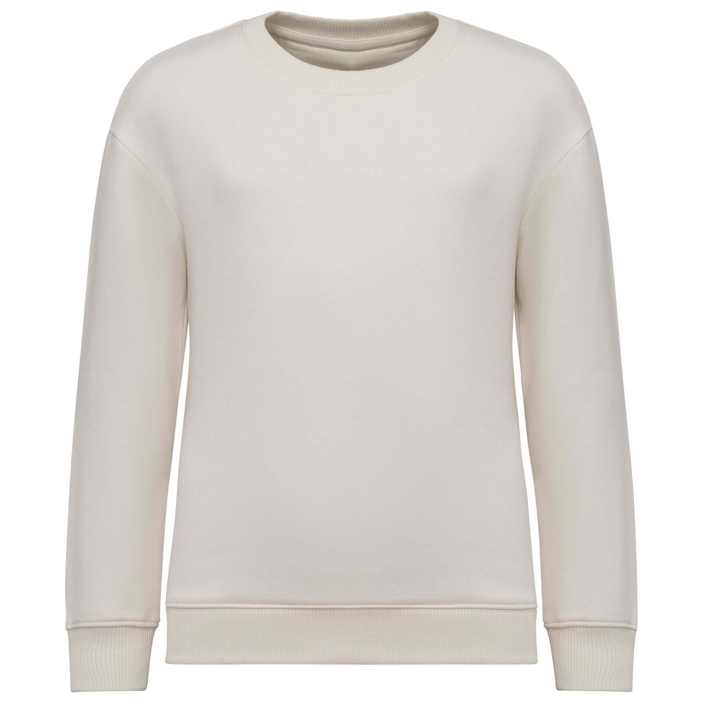 NS437 SUDADERA INFANTIL