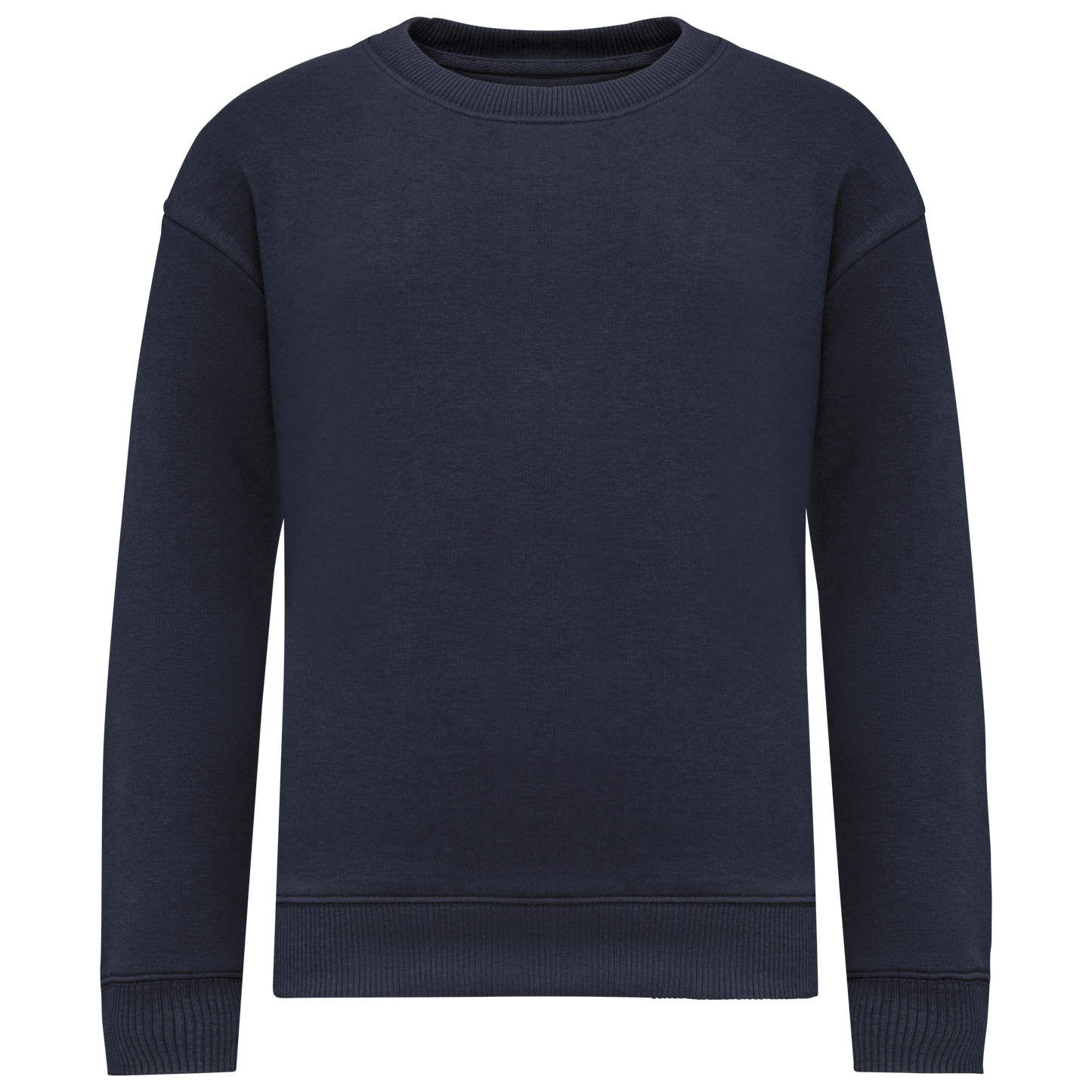 NS437 SUDADERA INFANTIL