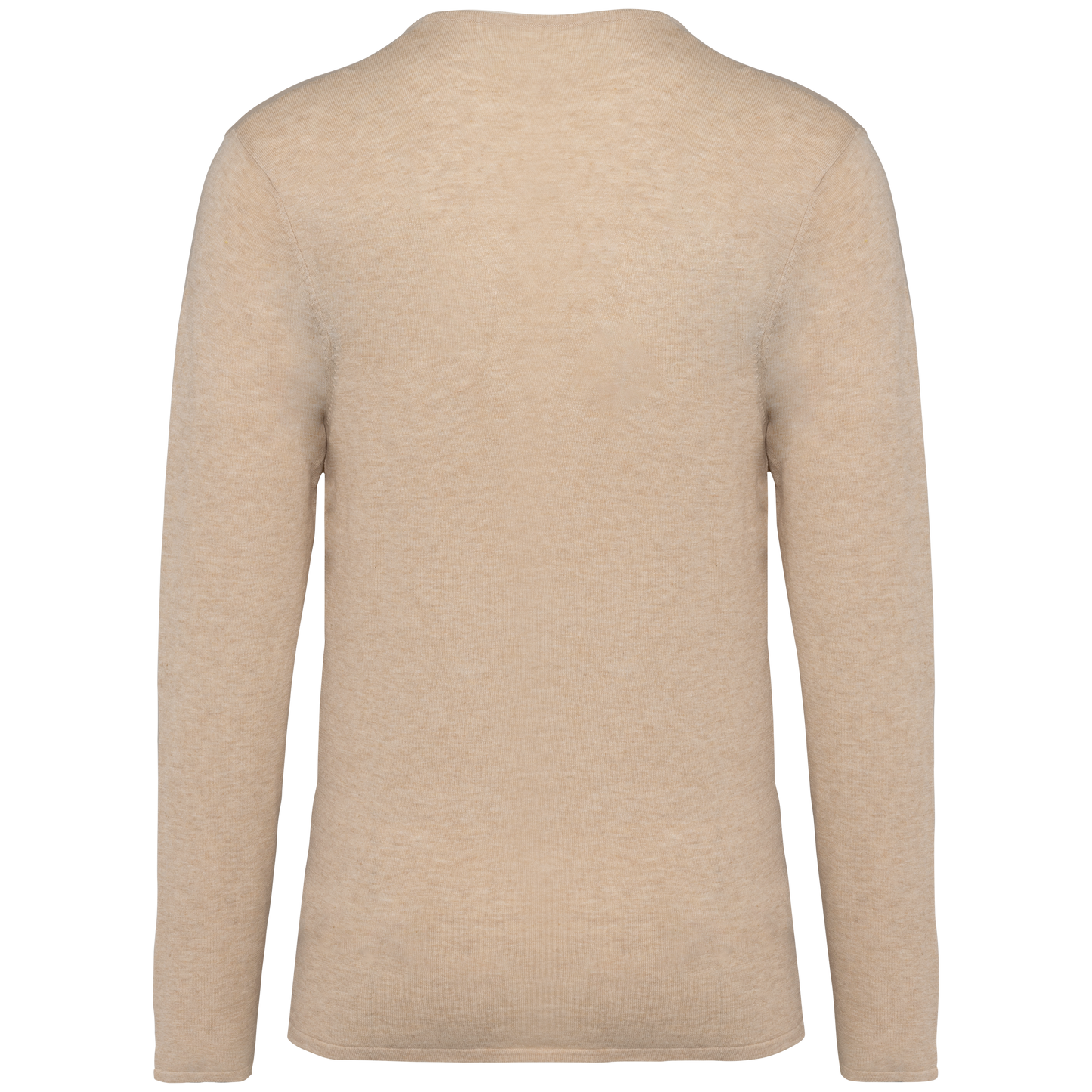 NS905 JERSEY ecorresponsable cuello redondo de lyocell hombre