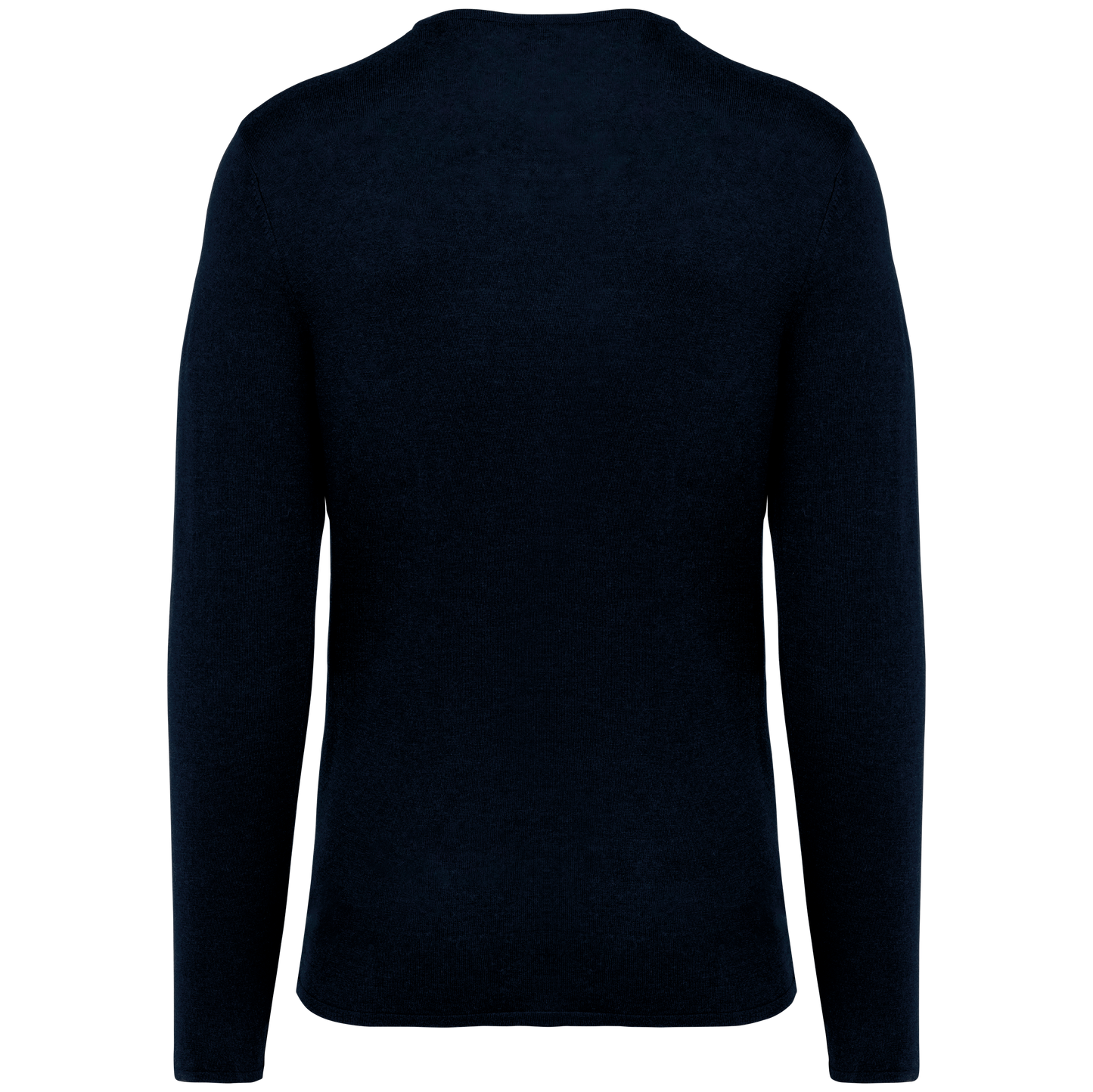 NS905 JERSEY ecorresponsable cuello redondo de lyocell hombre