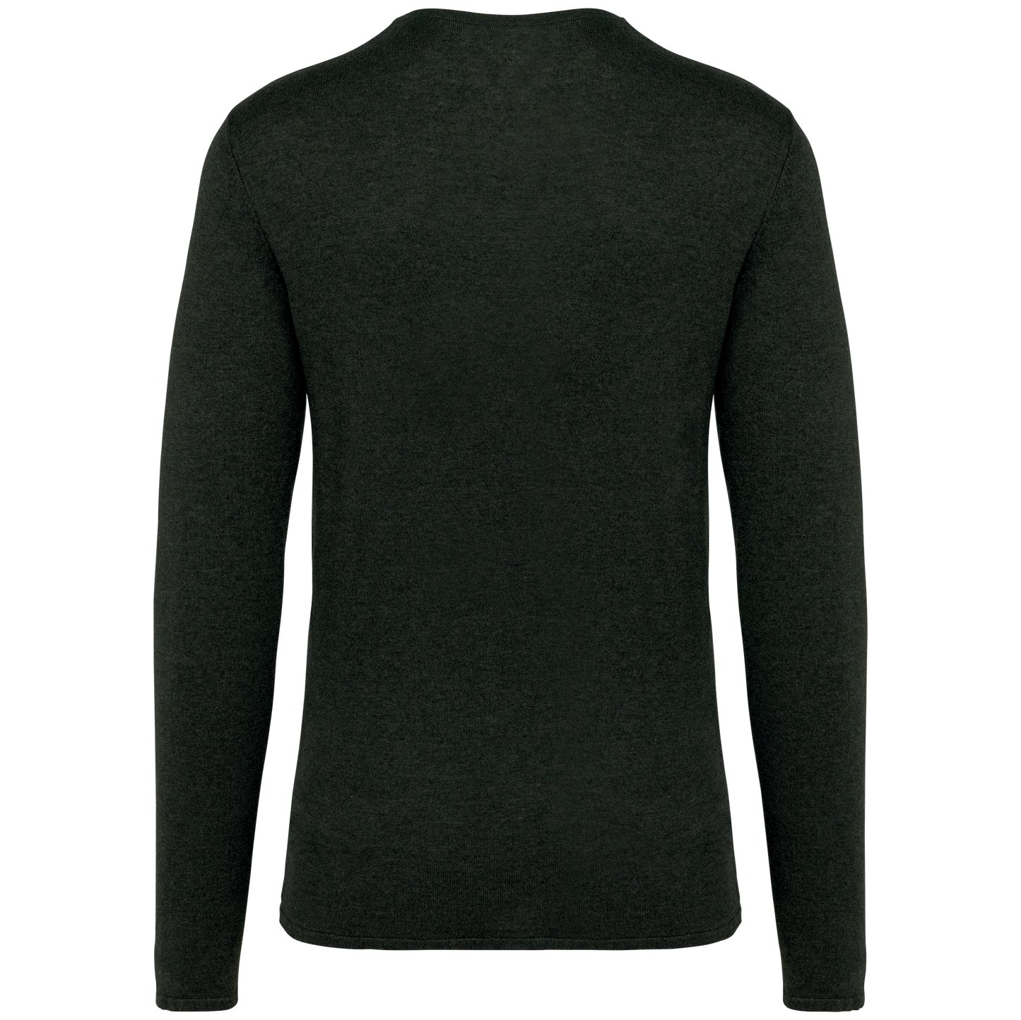 NS905 JERSEY ecorresponsable cuello redondo de lyocell hombre