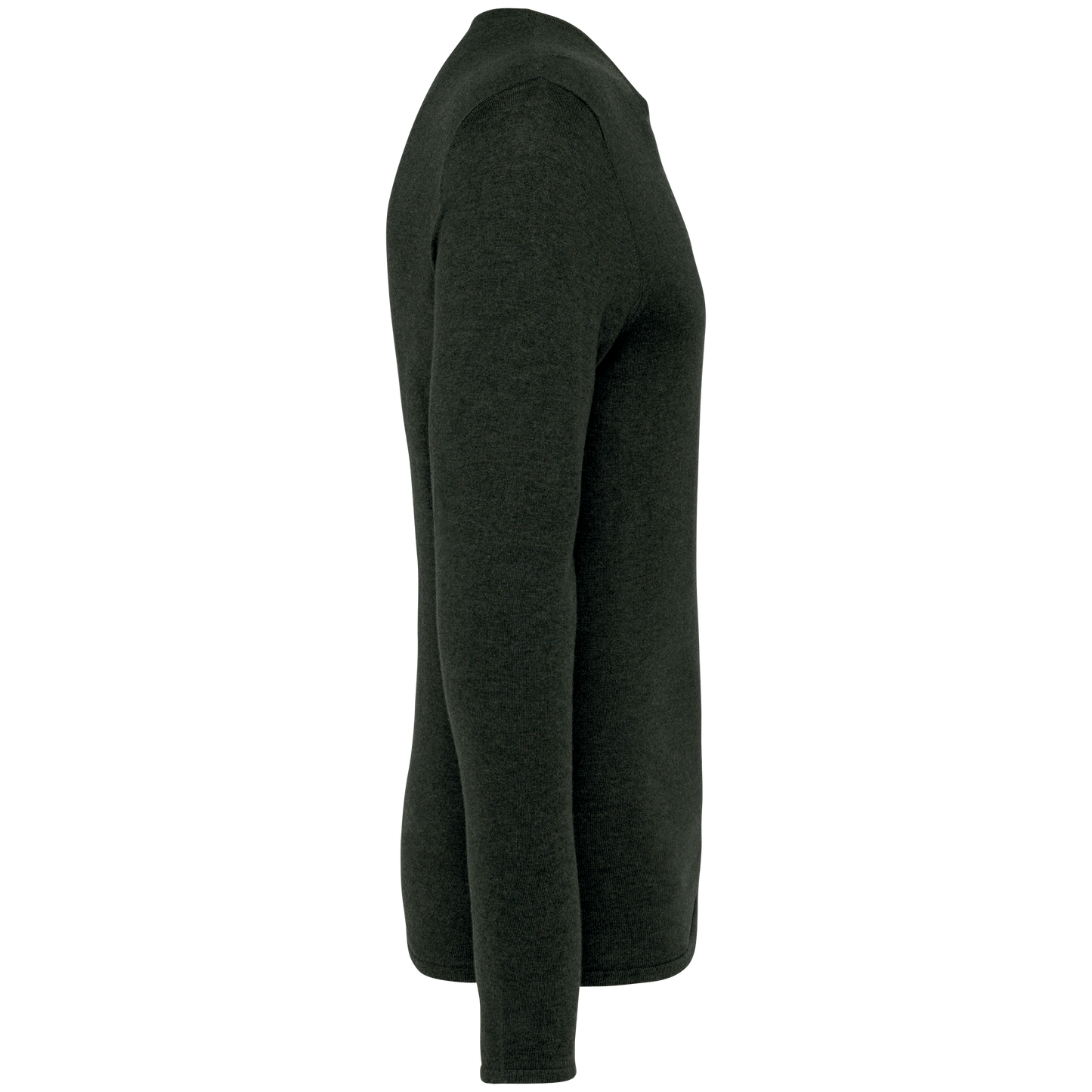 NS905 JERSEY ecorresponsable cuello redondo de lyocell hombre