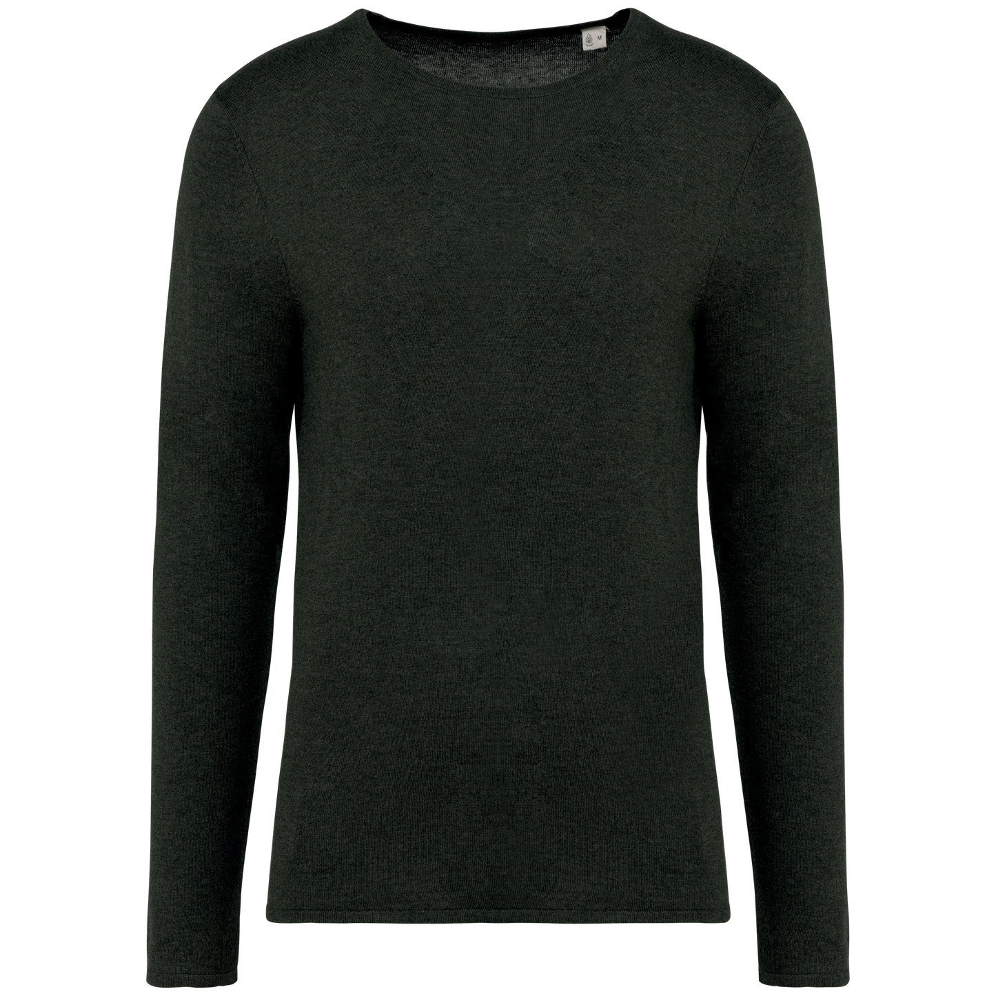 NS905 JERSEY ecorresponsable cuello redondo de lyocell hombre