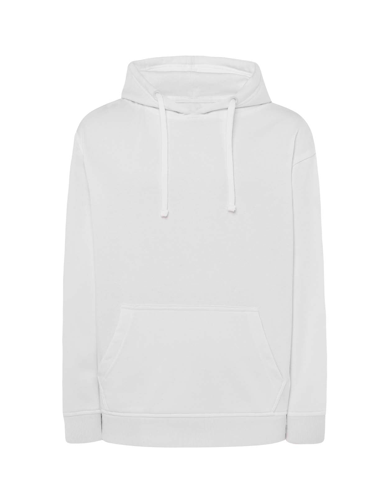 8033 SUDADERA CAPUCHA OVERSIZE 320 GR