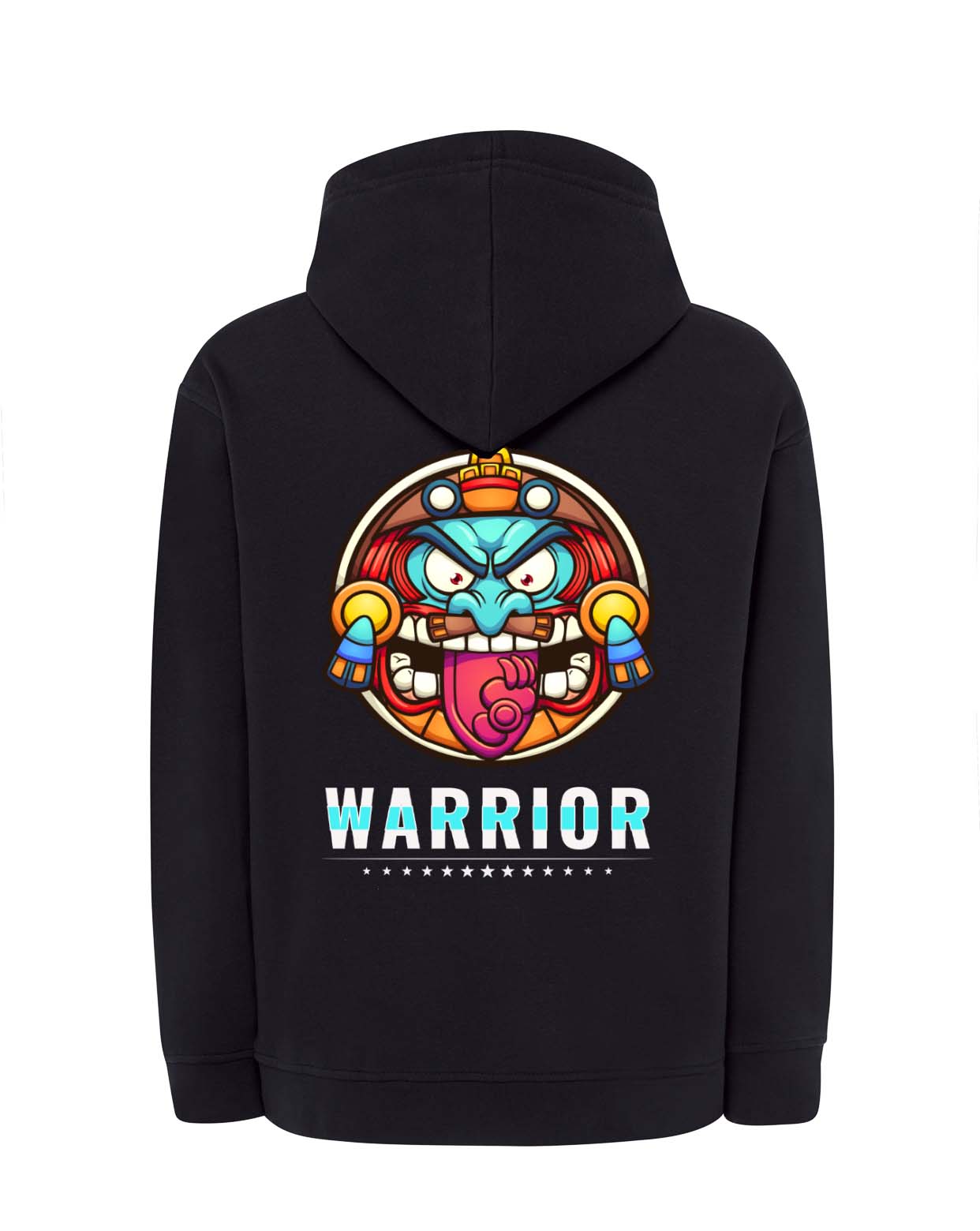 JD2008 SUDADERA CON CAPUCHA SERIE 290