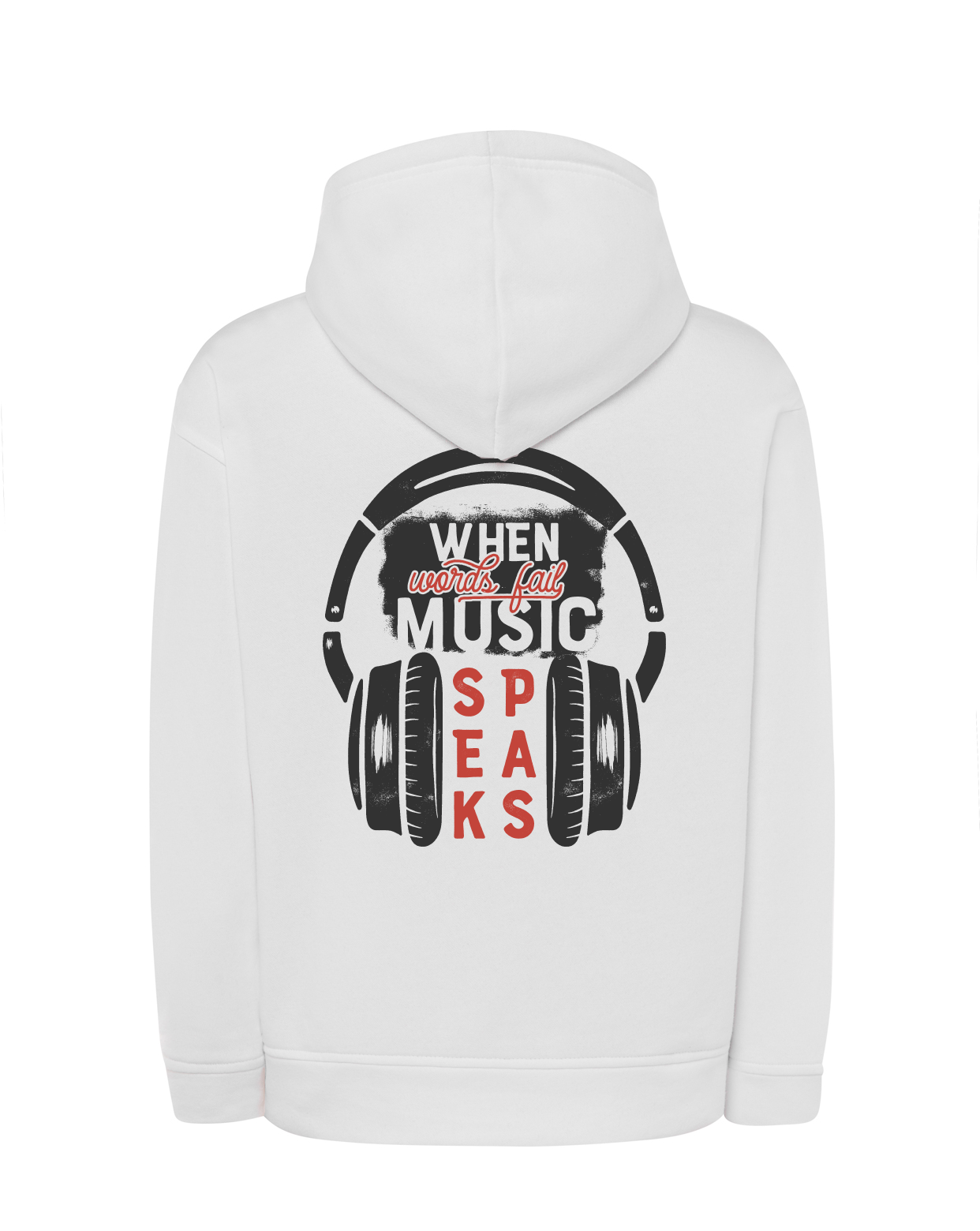 JD2006 SUDADERA CON CAPUCHA SERIE 290