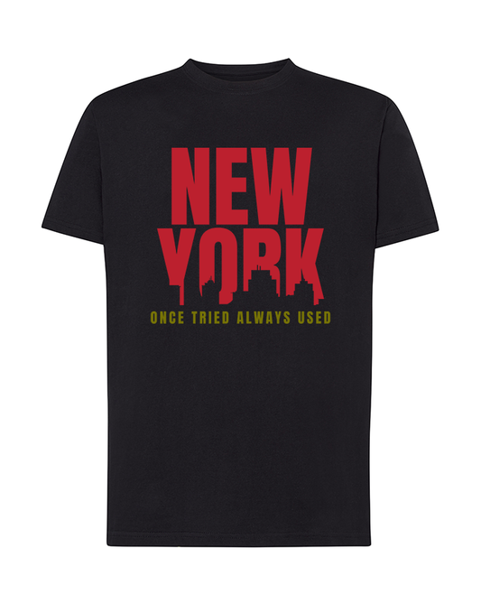 3593 CAMISETA MANGA CORTA LIGERA - DF CREACION