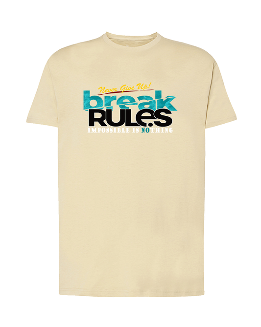 3576 CAMISETA MANGA CORTA LIGERA - DF CREACION