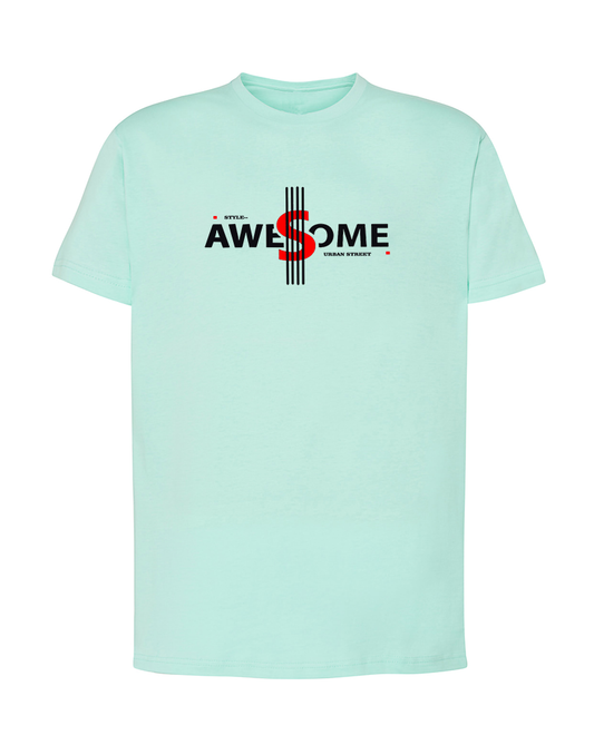 3562C CAMISETA MANGA CORTA LIGERA - DF CREACION