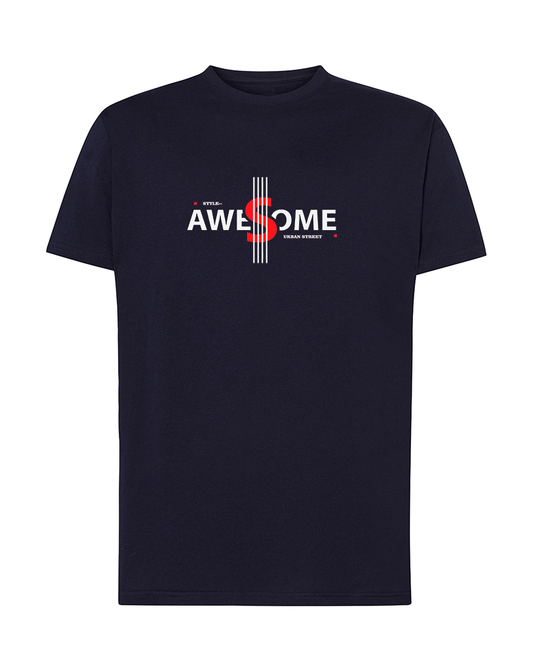 3562 CAMISETA MANGA CORTA LIGERA - DF CREACION