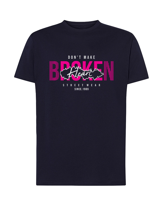 3592 CAMISETA MANGA CORTA LIGERA - DF CREACION