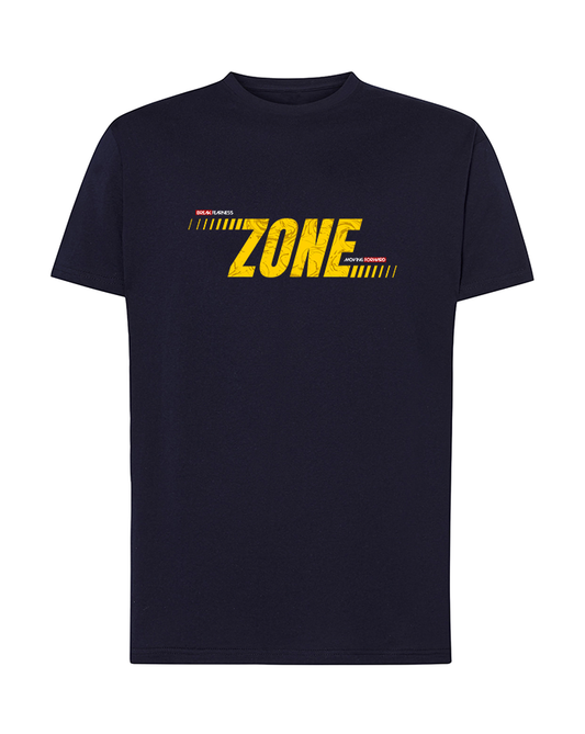 3589 CAMISETA MANGA CORTA LIGERA - DF CREACION