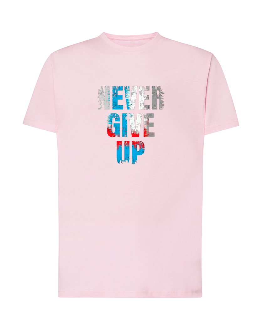 3556 CAMISETA MANGA CORTA LIGERA - DF CREACION