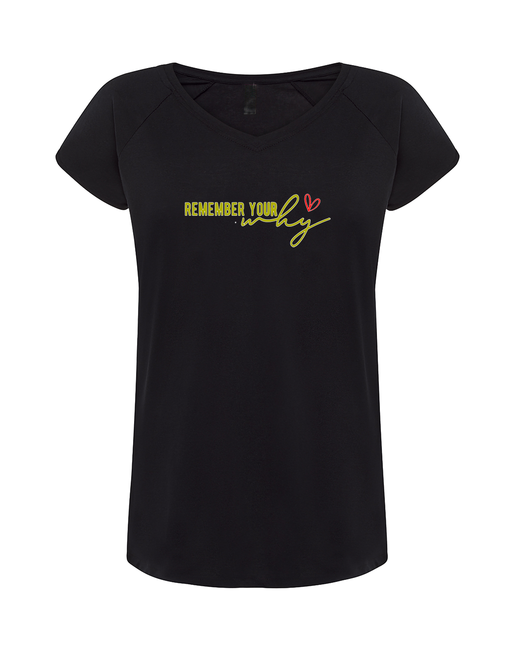 1300 CAMISETA URBAN PICO LIGERA - DF CREACION