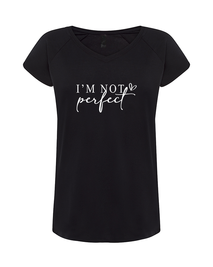 1303 CAMISETA URBAN PICO LIGERA - DF CREACION