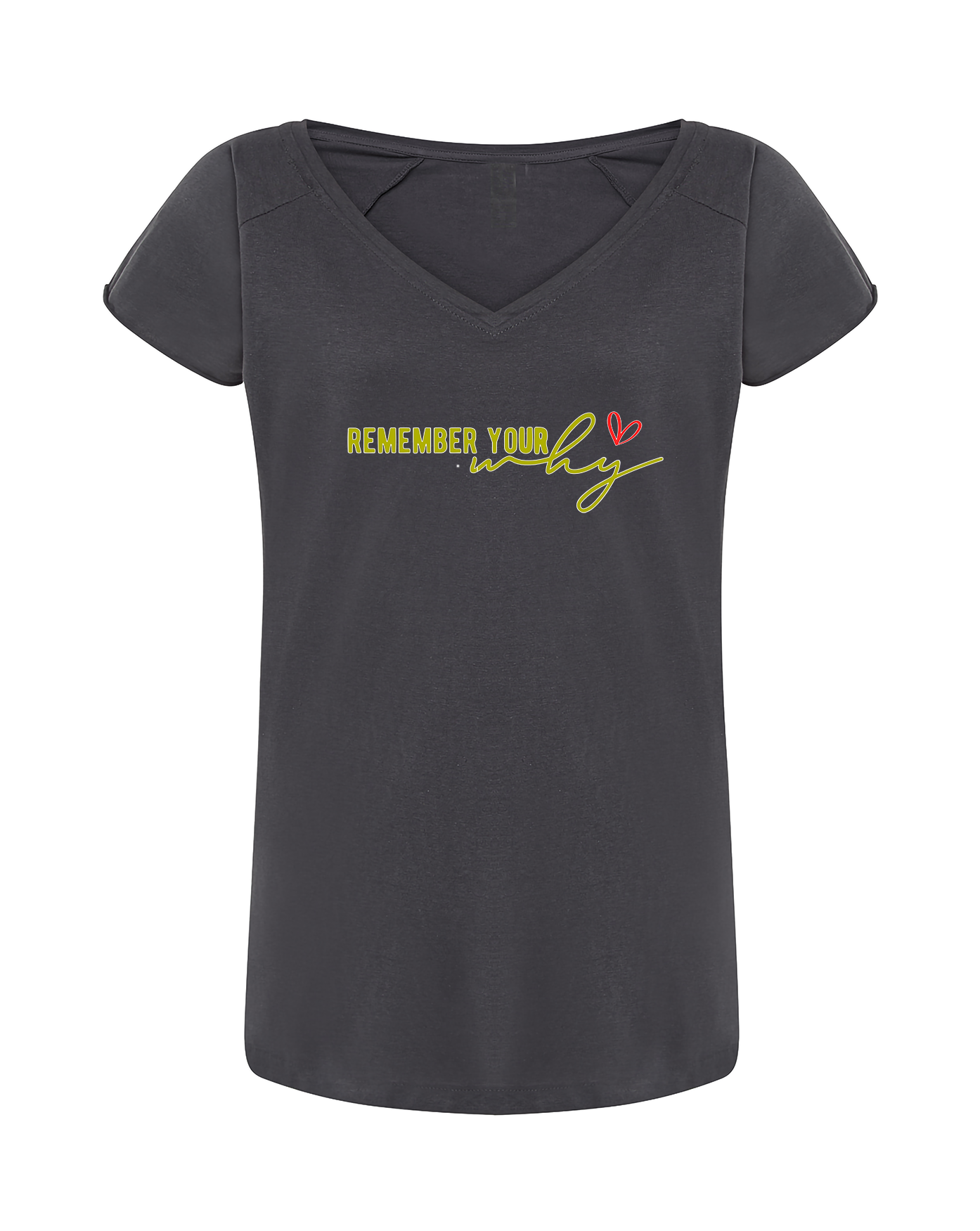 1300 CAMISETA URBAN PICO LIGERA - DF CREACION