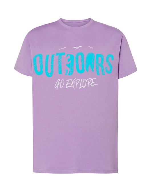 3577 CAMISETA MANGA CORTA - DF CREACION