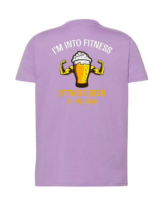 3596 CAMISETA MANGA CORTA LIGERA - DF CREACION